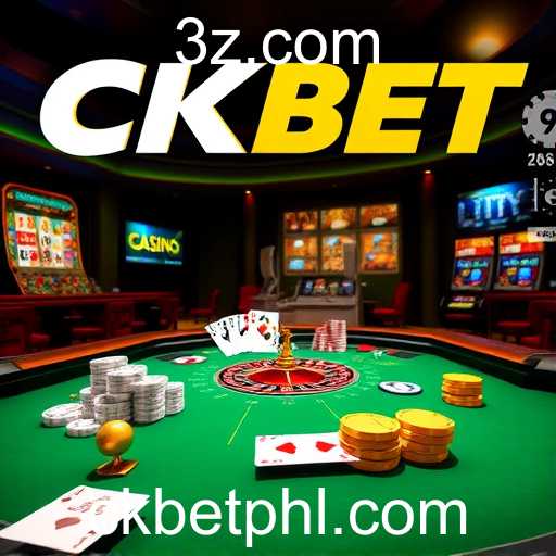 Exploring the Thrills of Online Casino Gaming: A Spotlight on CKBet