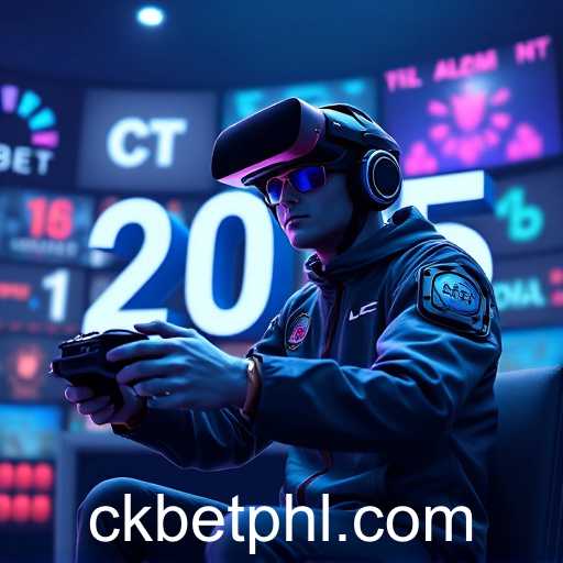 CKBET Revolutionizes Online Gaming Experience