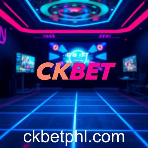 Navigating the Digital Playground: Ckbet's Rise in Gaming