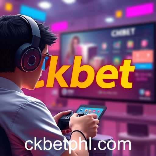 Ckbet: Revolutionizing the Online Gaming Arena