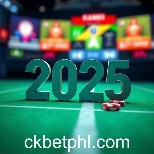 The Rise of CKBet in the Gaming World