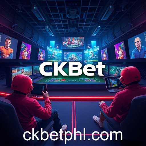 The Evolution of Online Gaming with CKBet