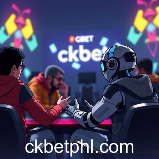 The Evolution of Online Gaming Platforms