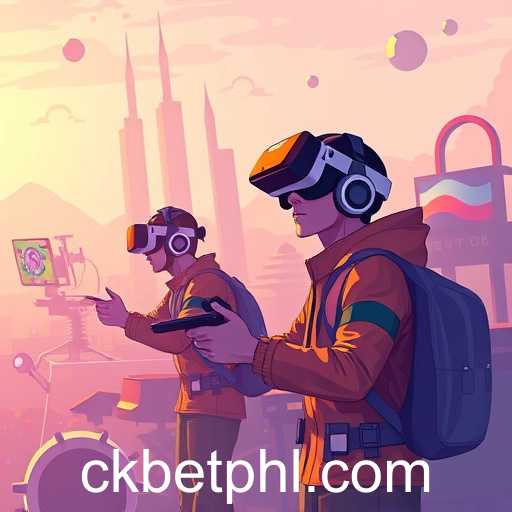 The Evolution of Online Gaming in 2025