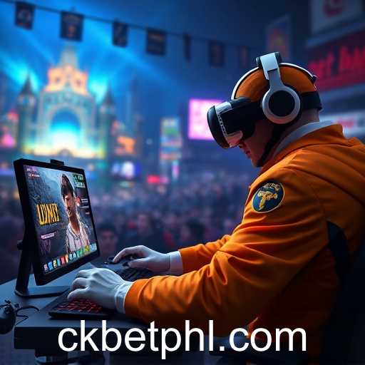 The Evolution of Online Gaming Platforms