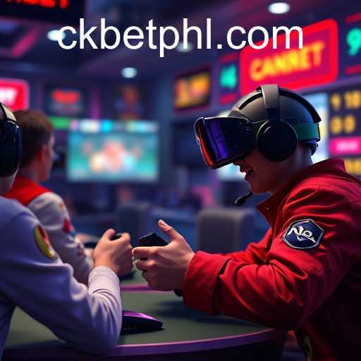 Innovative Trends in Online Gaming for 2025