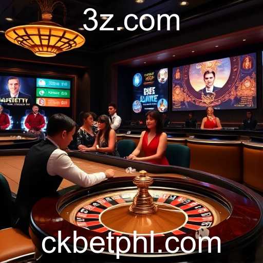 The Rise of Live Betting: How CKBet is Transforming the Game