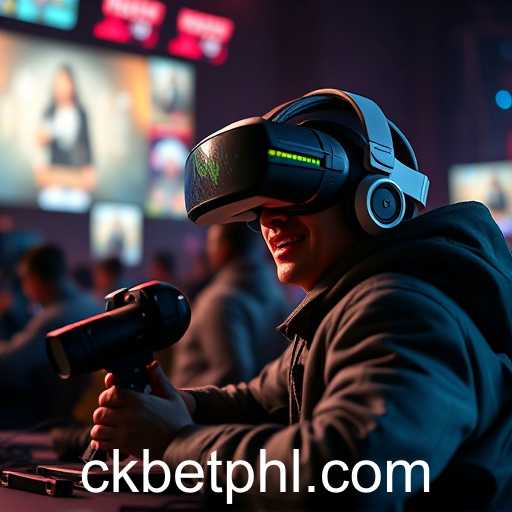 The Evolution of Online Gaming and Entertainment