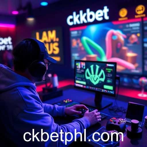 Rise of Online Gaming in 2025