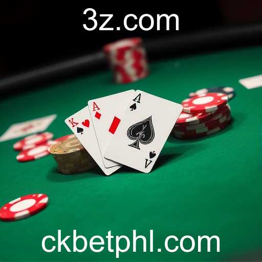 Exploring the World of Poker Rooms on CKBet