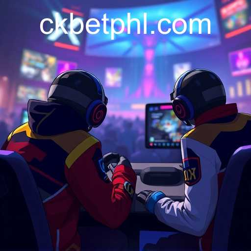 Exploring the Rise of Online Gaming and ‘ckbet’