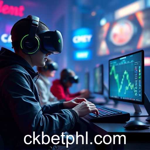 The Rise of Online Gaming Platforms